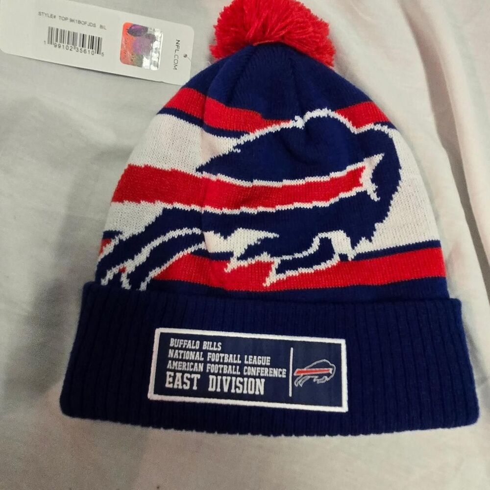 Nfl Men's multi Hat